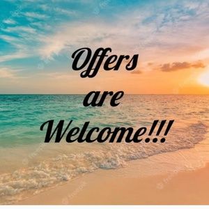 Sell SELL sell!!!  Send an Offer I will probably accept it if it is good!!